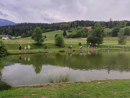 Koroška ribiška družina (15)